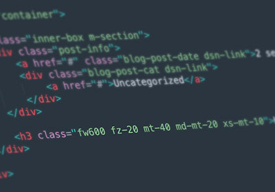 CSS 文字與區塊間距模組！只需透過HTML就可設定，網頁在不同裝置的文字大小與區塊距離