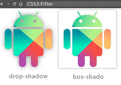 [CSS3] drop-shadow與box-shado大不同，讓CSS也可為透明圖片加上陰影