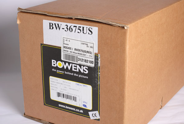 梅問題-器材分享-30歲的新玩具提前到來Bowens GM400