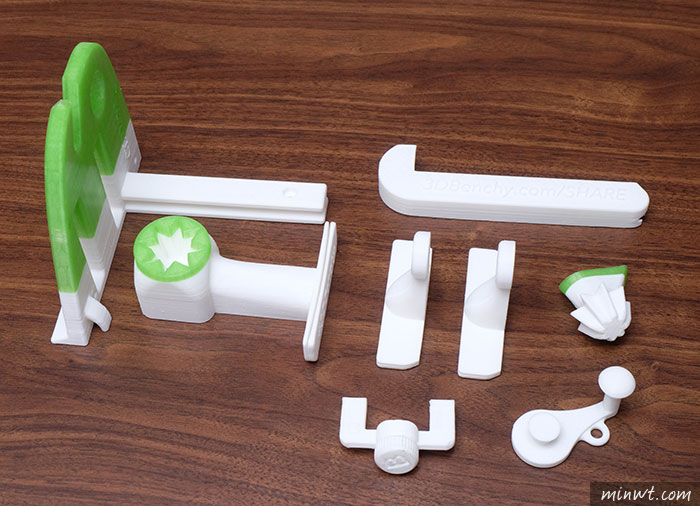 梅問題－3D列印手機專用拍攝架，拍攝商品更簡單