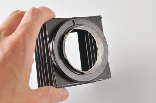 梅問題-攝影教學-300元有找把50mm定焦鏡變成Micro鏡