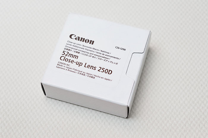 梅問題-《Canon 250D近攝鏡》讓Sony RX100任何焦段皆可近拍