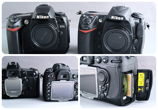 Nikon D300的初體驗測試實拍全都露