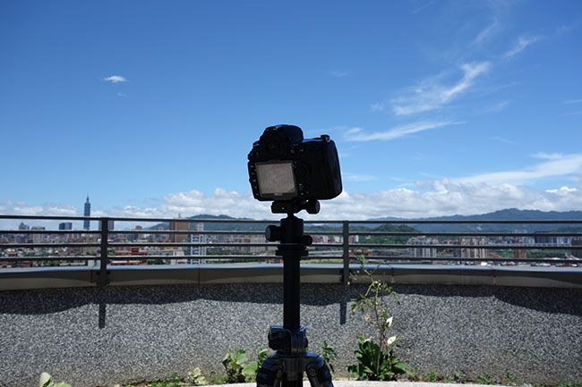 梅問題-攝影教學-Nikon D700 內建「間隔定時拍攝」大玩縮時攝影