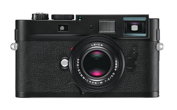 梅問題-攝影器材分享-Leica M-Monochrom頂級黑白數位單眼相機