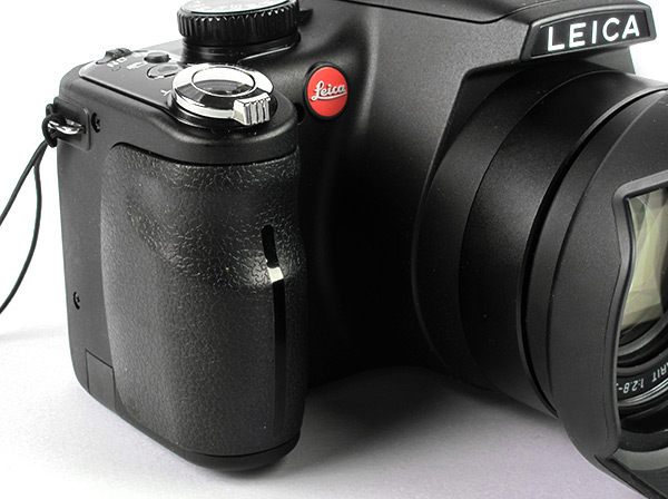 梅問題-攝影器材分享-Leica V-Lux3初體驗