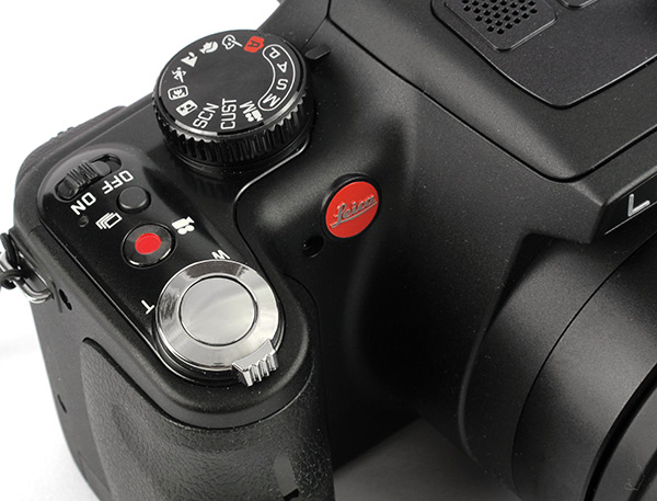 梅問題-攝影器材分享-Leica V-Lux3初體驗