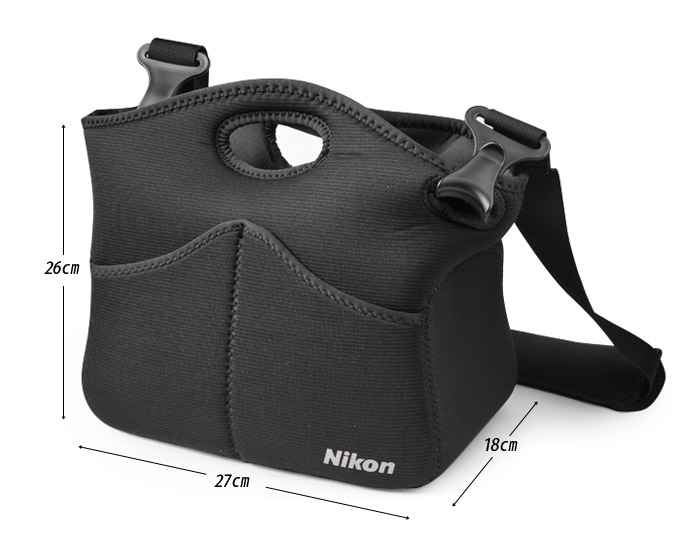 梅問題-攝影器材分享-Nikon一機三鏡包