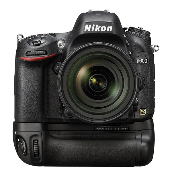 梅問題－器材分享-Nikon D600平民全片幅24MP數位單開始預購