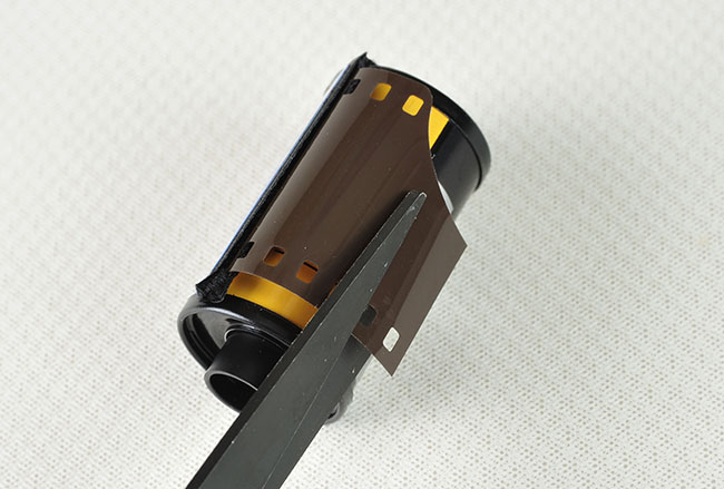 梅問題-攝影器材DIY-RX100改造-讓TTL也可觸發外部閃燈