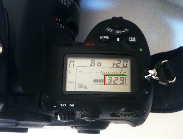 梅問題-攝影器材－將SD轉CFII卡改裝成CFI