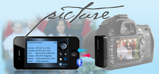 梅問題-攝影器材分享－BlueSLR+EyeFi藍芽自拍器與GPS記錄器
