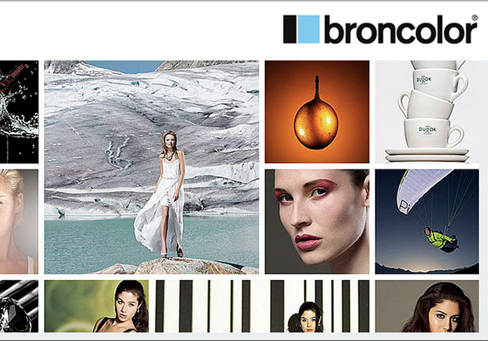 Broncolor 免費線上教你99種的商業攝影與技巧，從商品、人像、美食、情境