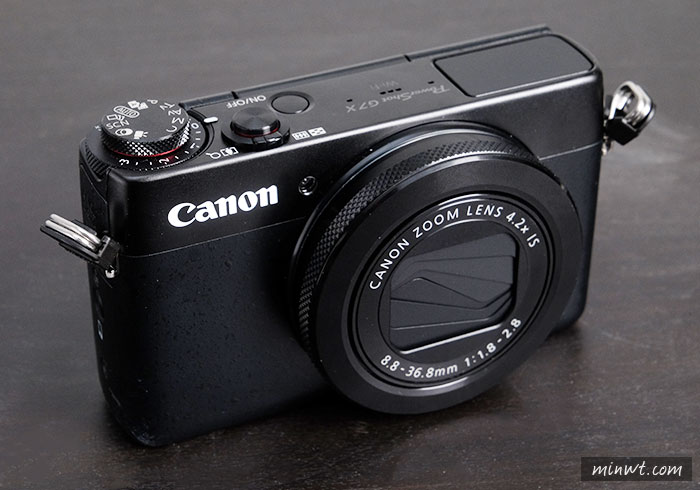 梅問題－《Canon G7X掛耳大改造》讓小相機也可使用一般的相機背帶