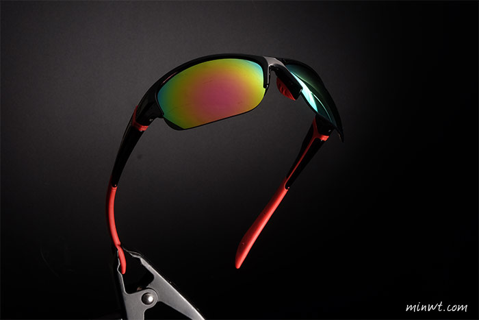 梅問題－拍出時尚感電鍍太陽眼鏡