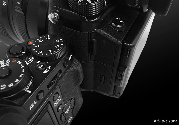 梅問題－Fujifilm GFX50s 無反中片幅輕巧到手，支援觸控與可翻轉螢幕