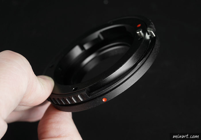 梅問題－FUJIFILM X系列Leica M鏡頭轉環(無限遠對焦+微距近攝一環搞定)