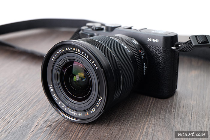 梅問題－《Fujifilm XF 10-24mm F4》超廣角變形低恆定光圈鏡頭