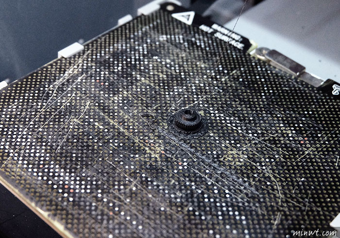 梅問題-用3D列印，富士Fuji XT系列的閃燈PC同步孔蓋