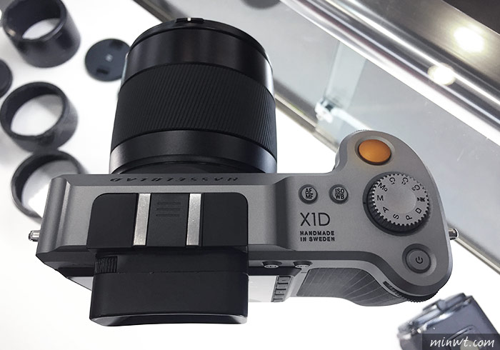 梅問題－「Hasselblad X1D」中片幅無反相機初體驗與實拍