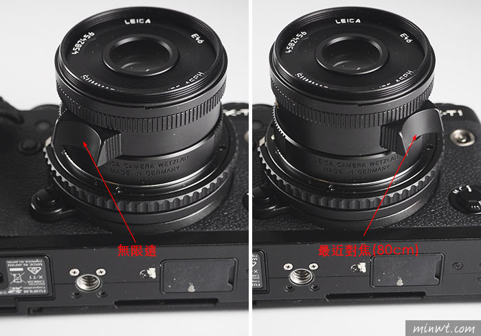 梅問題－[開箱] Leica SUMMARIT-M 35mm f2.4 ASP 超輕巧手動鏡，專拍小朋友利器