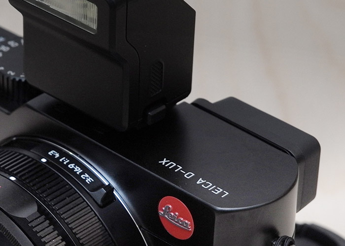 《Leica D-Lux(typ109)》大感光4/3吋的輕巧隨身機初體驗