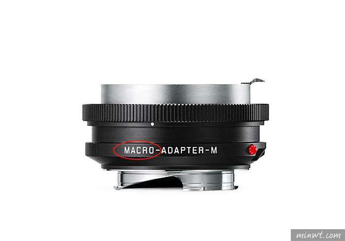梅問題-從LEICA鏡頭代號，了解Leica鏡頭的光圈、口徑、鏡片組與鍍膜