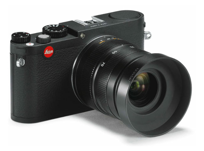 梅問題－攝影器材分享－Leica X Vario旗艦級APS-C隨身變焦類單正式發表