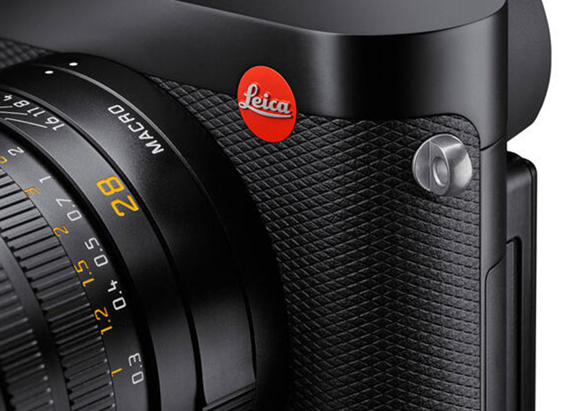 梅問題-Leica Q3：全新一代隨身機震撼登場！搭載28mm焦段、6000萬像素、8K錄影與無線充電