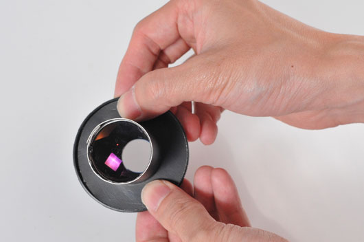 梅問題-攝影教學-60元打造個人風味的LOMO鏡