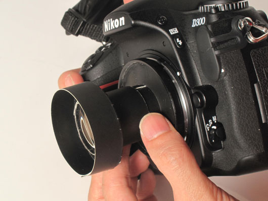 梅問題-攝影教學-60元打造個人風味的LOMO鏡