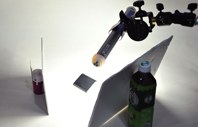 梅問題-攝影器材－《行動光》超便利的打光厲器