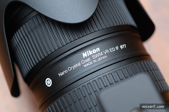 梅問題－《Nikon小黑六》 NIkon 70-200 F2.8 VRII初體驗
