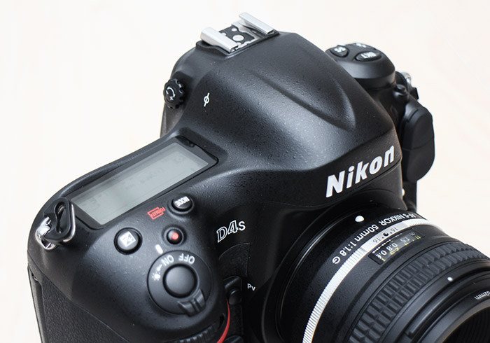 《Nikon D4s》夢幻機皇入手「開箱與實拍」