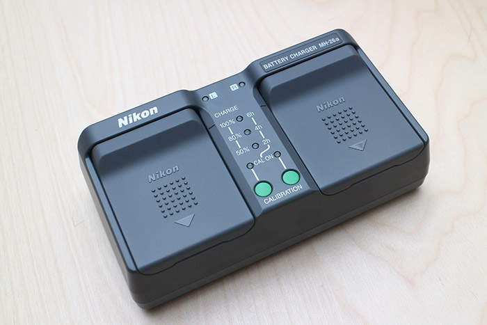 梅問題－《Nikon D4s》夢幻機皇開箱與實拍