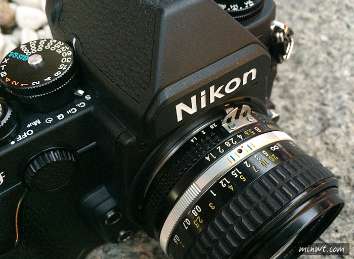 梅問題－Nikon Df與Nikon 50mm f1.4重溫手動拍照的樂趣