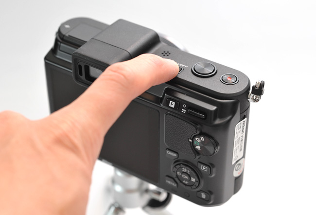 梅問題－攝影教學-Nikon V1韌體更新讓FT-1支援自動對焦