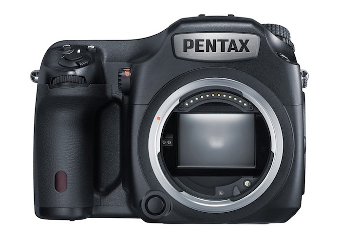 梅問題-《Pentax 645z》120中片幅數位機背王者降臨
