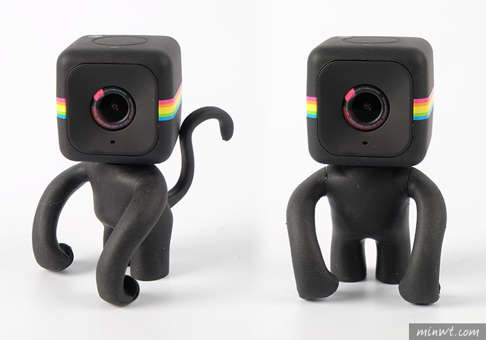 梅問題－寶麗萊Cube+迷你運動WIFI攝影機，送禮的最佳新選擇