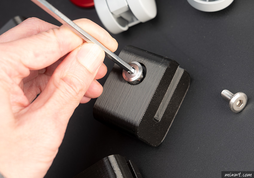 梅問題-IFOOTAGE RB-A400 圓形底座腳架加輪胎移動超方便