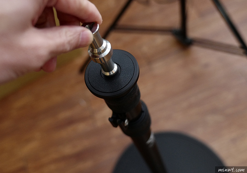 梅問題-IFOOTAGE RB-A400 圓形底座腳架｜不佔空間、穩固不倒、耐重更安心