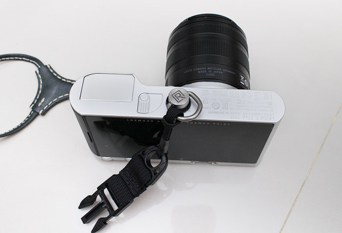 梅問題-《BlackRapid SnapR35》微單專屬「快槍俠速拿」小相機包