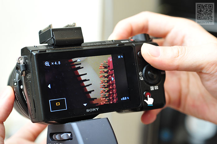 梅問題-攝影器材應用-Sony超好用的DMF手自動混合式對焦系統(跟移焦說掰掰!)