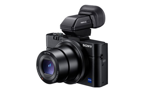 梅問題-攝影器材－SONY RX100 II改裝再上陣(加入翻轉螢幕、熱靴座、WiFi 和 NFC 功能)
