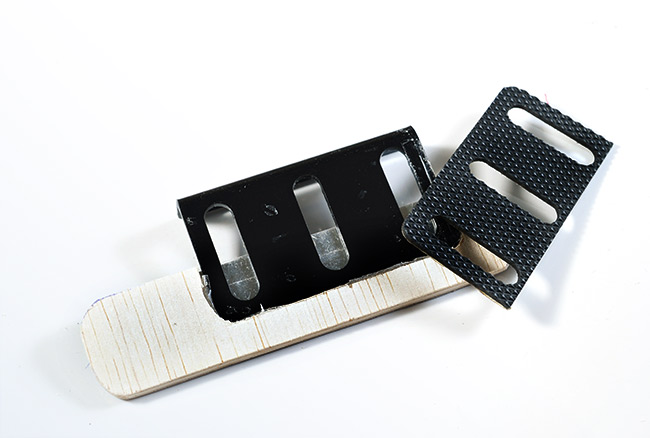 梅問題－攝影器材DIY-自製Sony RX100鏡頭轉接環