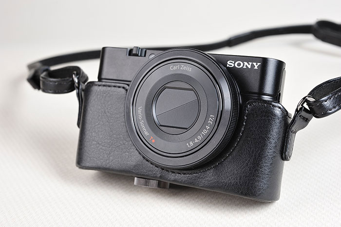 梅問題-攝影器材分享－Sony RX-100 PK NikonV1誰才是CX片幅一哥