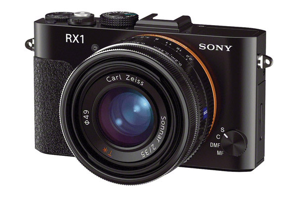 梅問題-攝影器材分享-Sony RX1全片幅定焦隨身機即將來臨