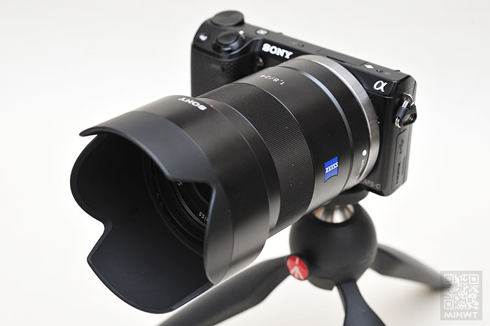 梅問題－攝影器材-《SONY E24mm F1.8 ZA》 我的第一顆蔡司鏡初體驗與隨拍