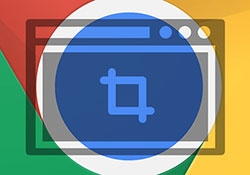 [密技] 免裝外掛！Google Chrome 瀏覽器內建就支援網頁完整擷取功能