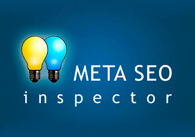 [SEO] META SEO inspector 為網站檢查META是否完整以及網頁是否符合HTML5